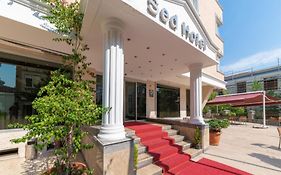 Sed Bosphorus Hotel